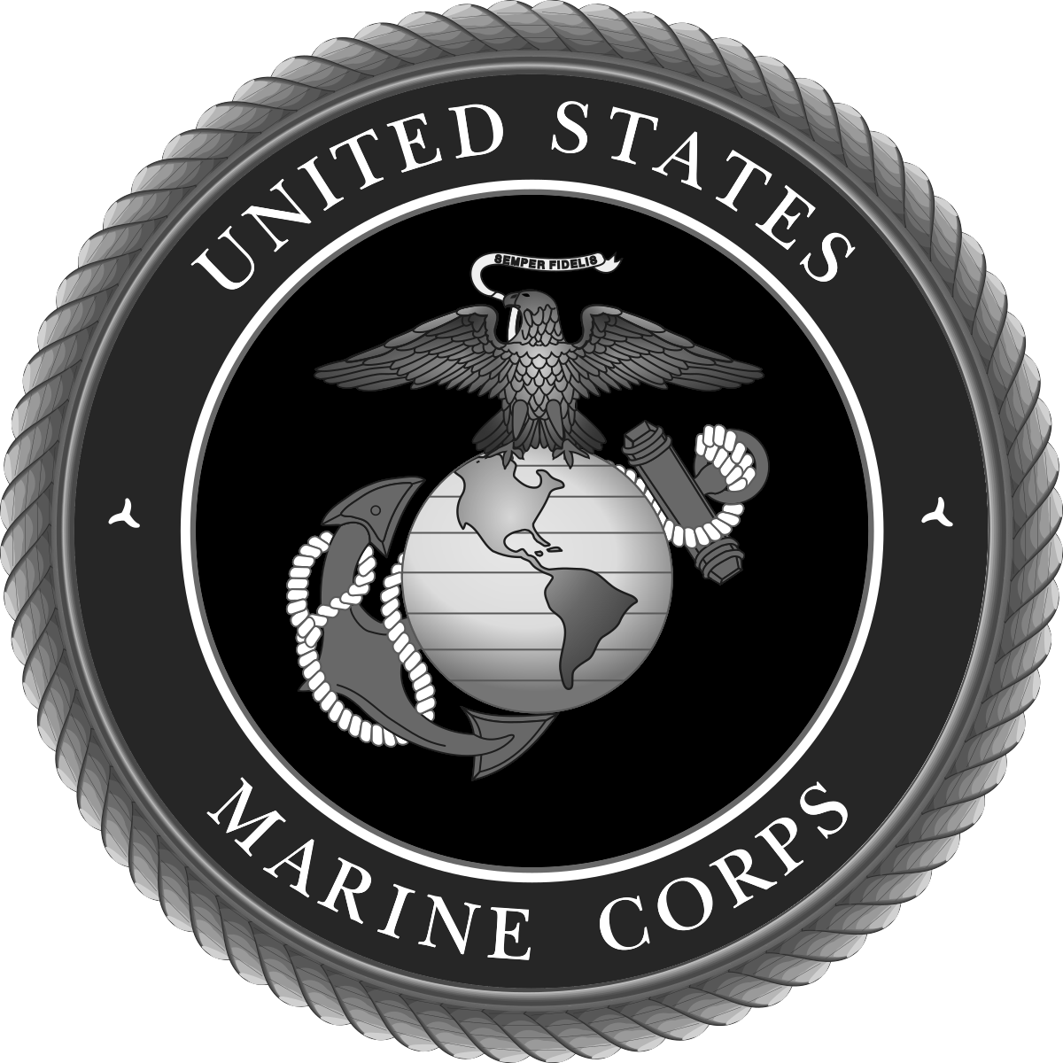 Marine Corps